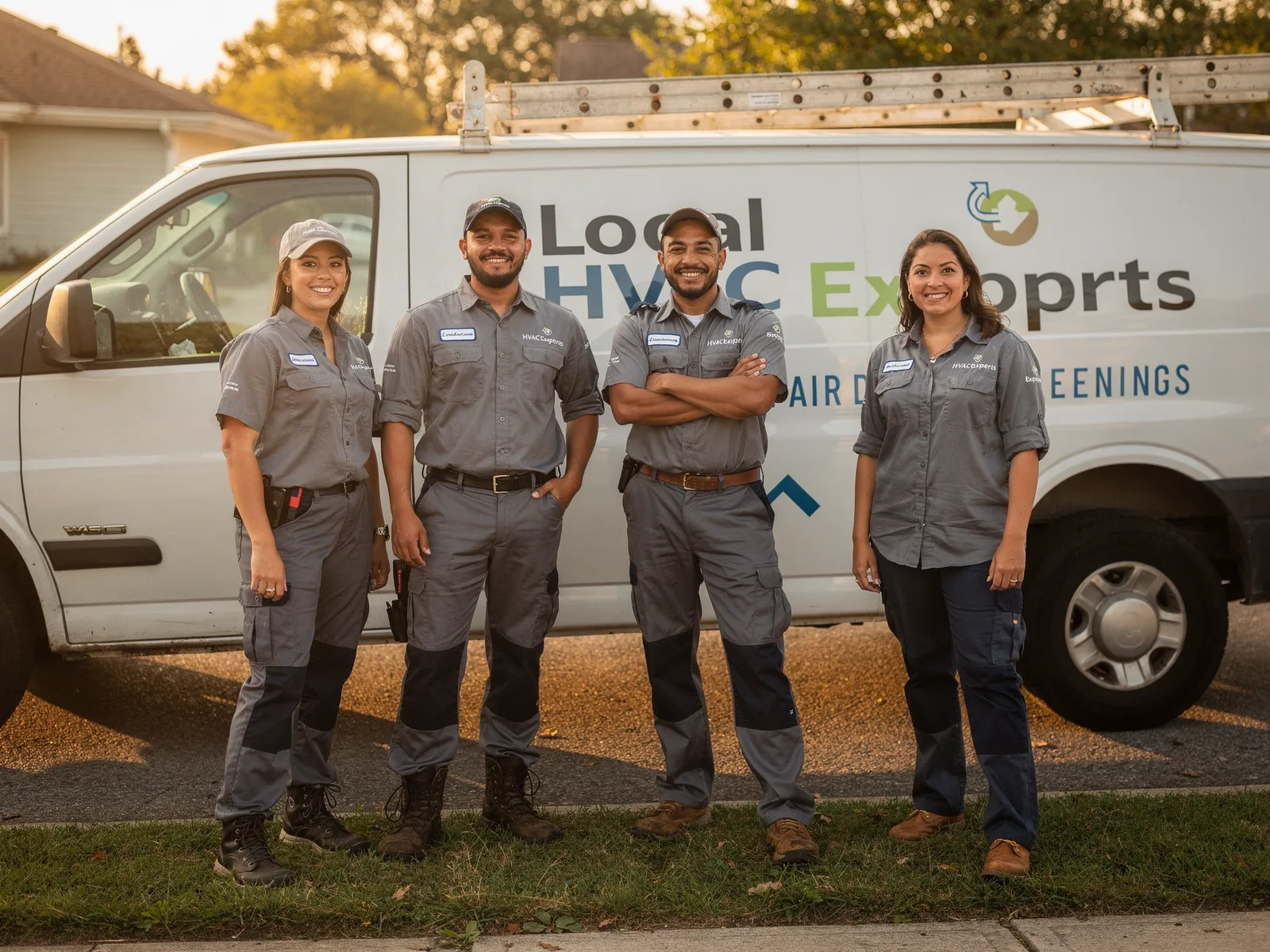 24/7 HVAC Repair & AC Replacement company in Gardner, KS